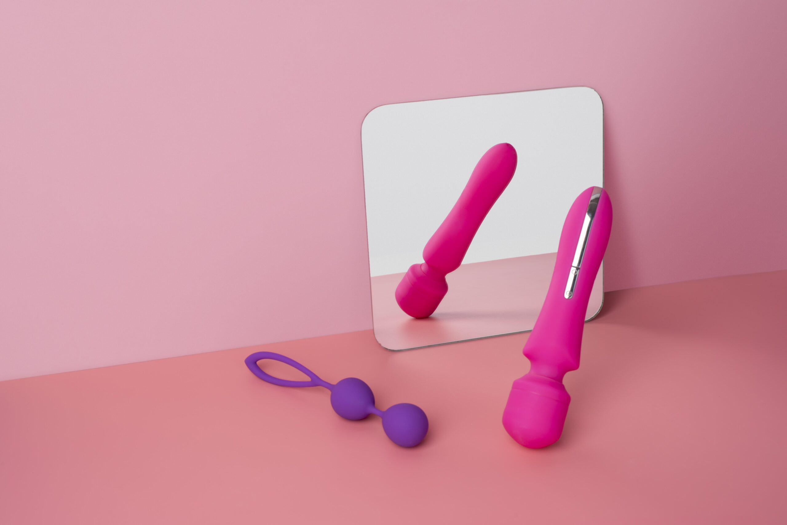 Como Escolher o Vibrador Perfeito para o Seu Prazer Pessoal 🌟💋